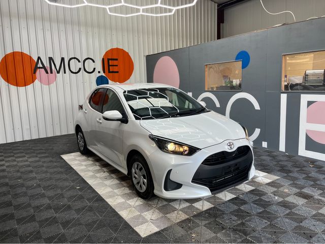 vehicle for sale from The Automatic Motor Car Centre
