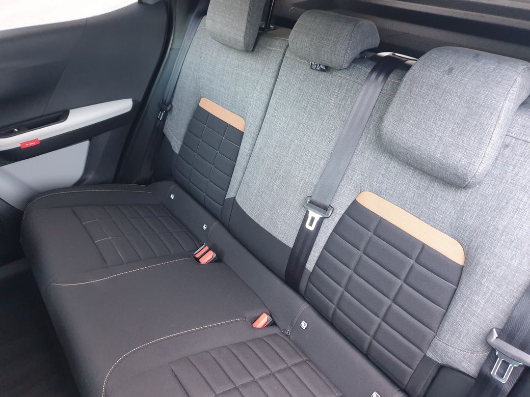 2026 Citroen C3 Aircross