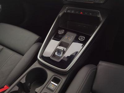 2021 Audi A3