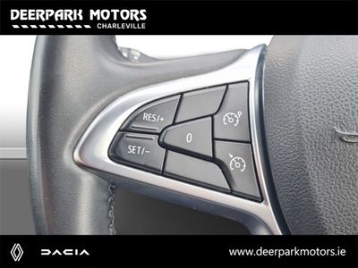 2022 Dacia Sandero Stepway