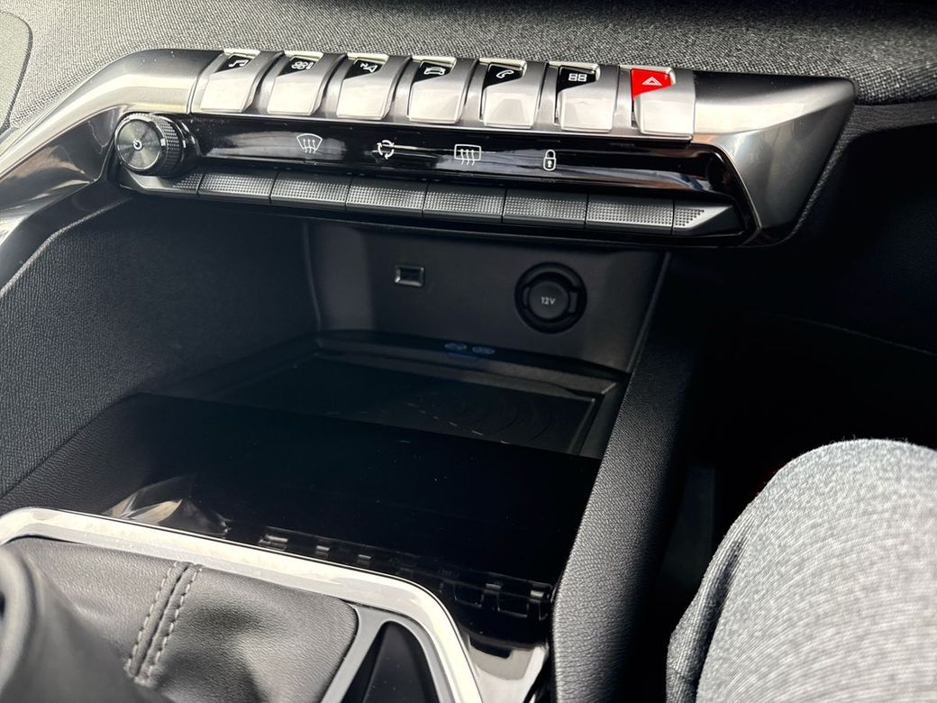2020 Peugeot 3008