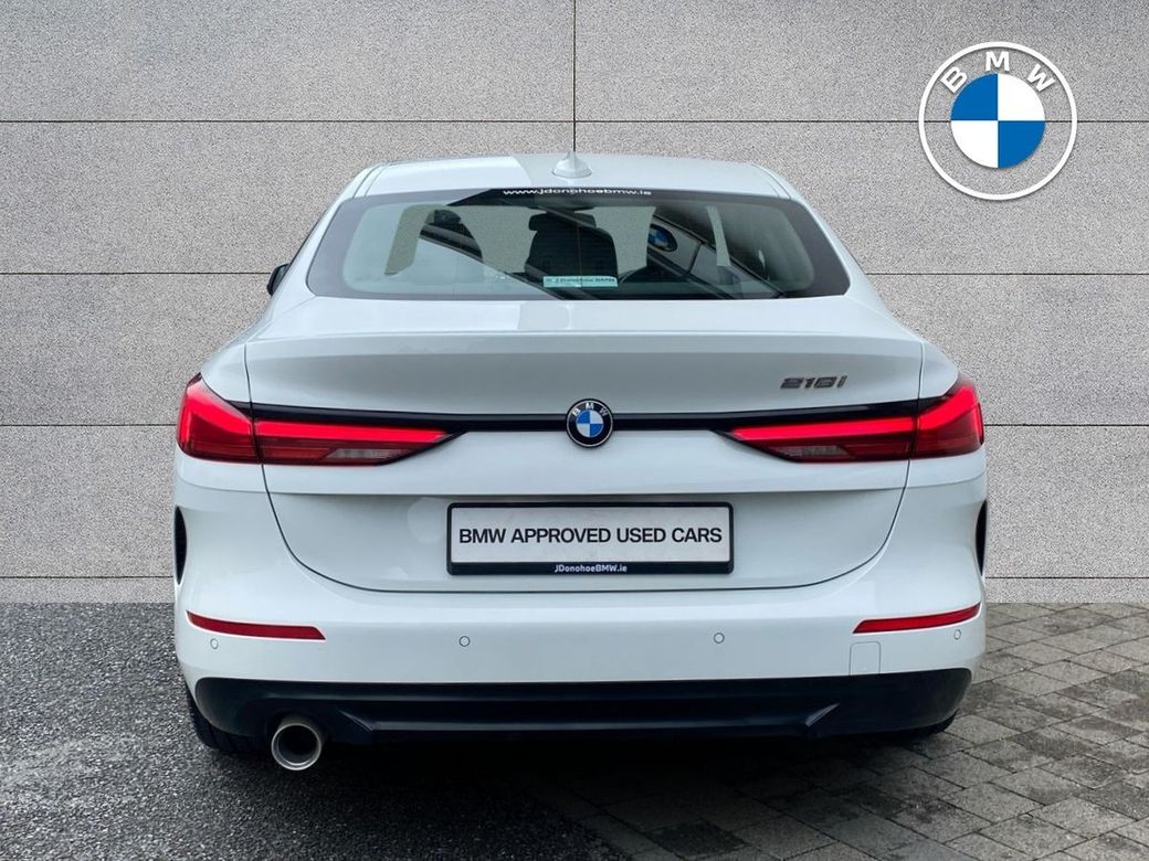 2020 BMW 2 Series