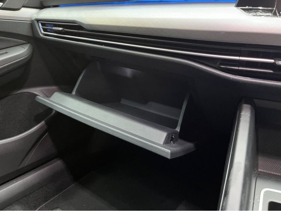 2024 Volkswagen Golf