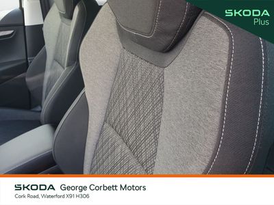 2024 Skoda Karoq