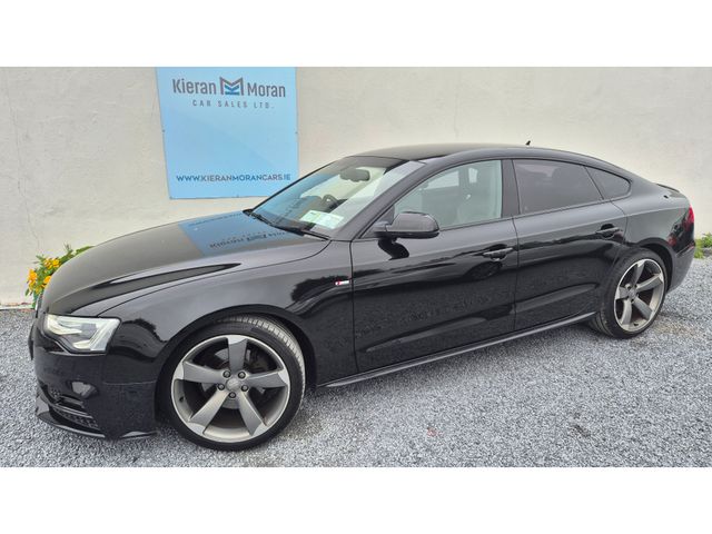 vehicle for sale from Kieran Moran Car Sales