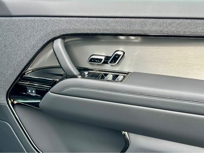 2026 Land Rover Range Rover Sport