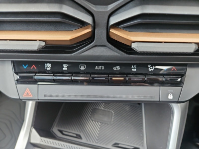 2026 Dacia Bigster