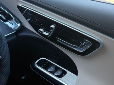 2026 Mercedes-Benz E Class