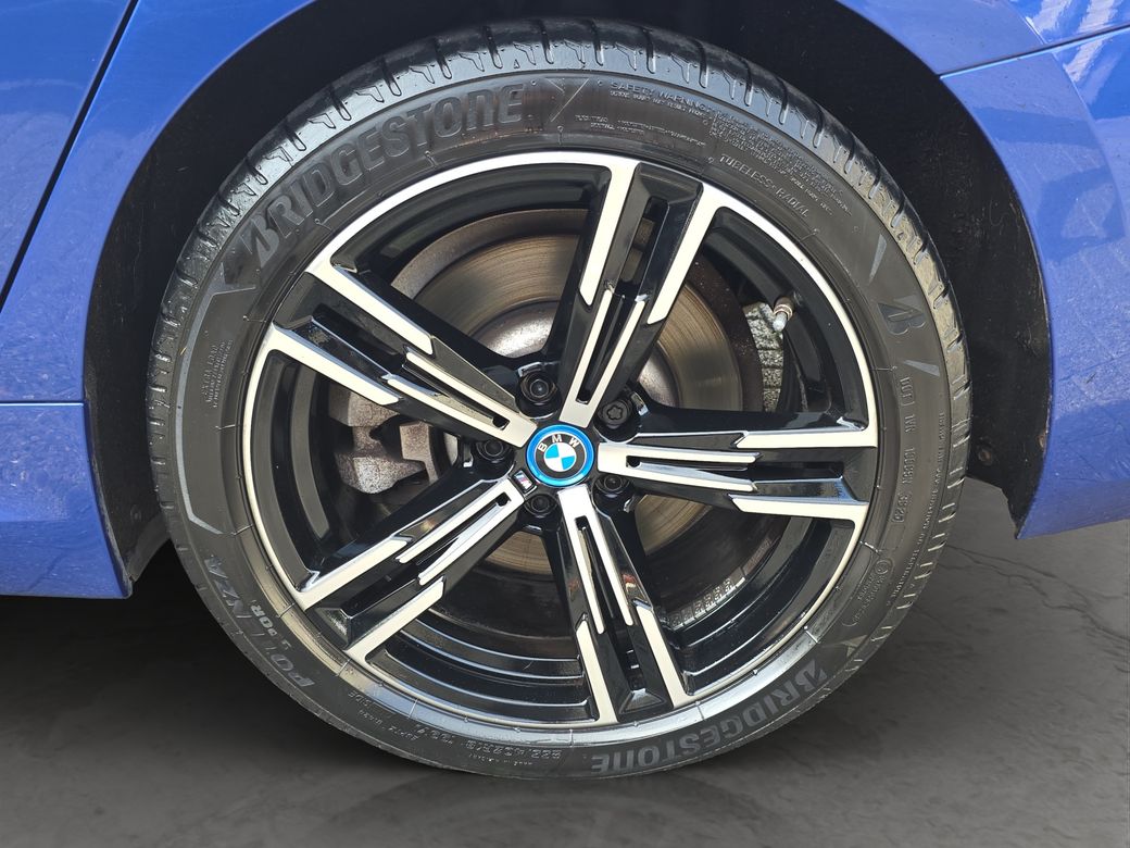 2023 BMW 3 Series