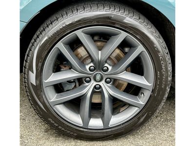 2023 Land Rover Range Rover Sport
