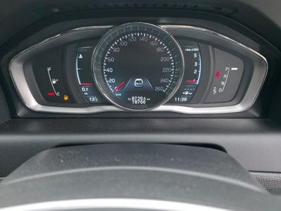 2016 Volvo XC60