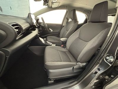 2023 Toyota Yaris