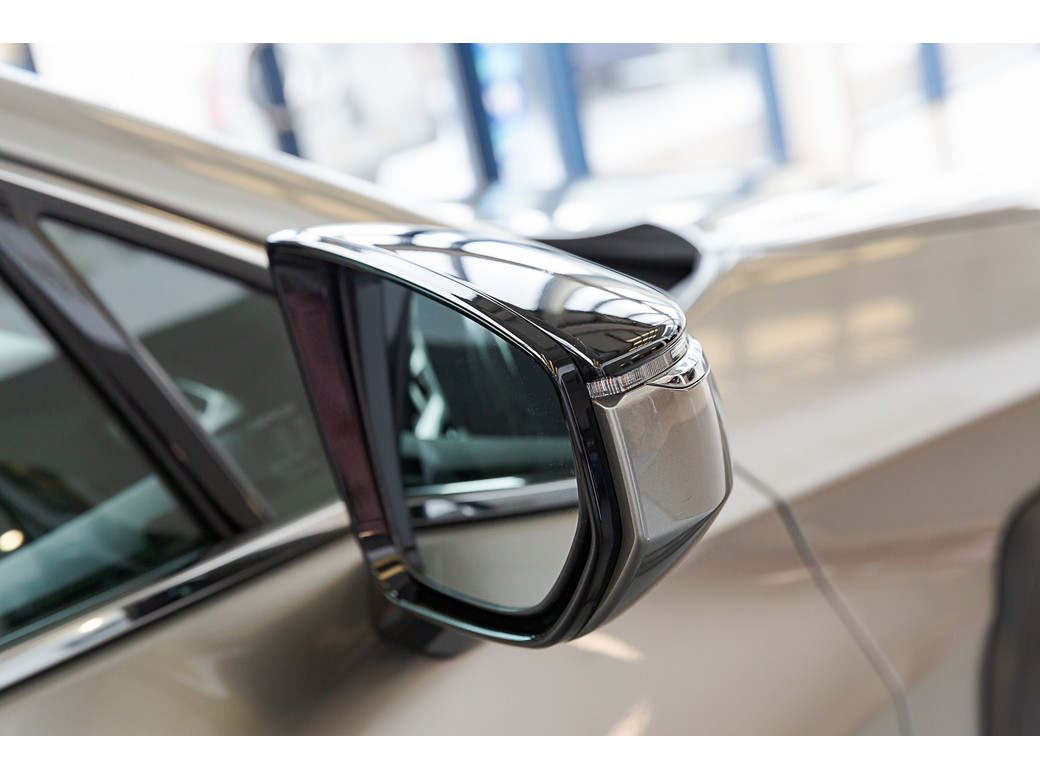 2021 Lexus UX 300e