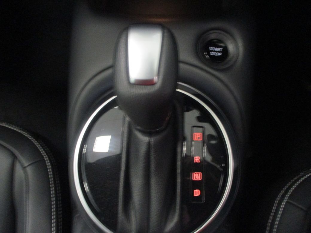 2024 Nissan Juke