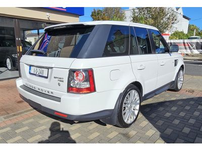 2011 Land Rover Range Rover