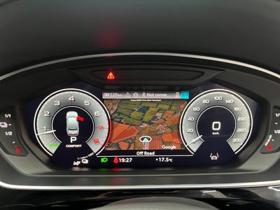 2024 Audi A8