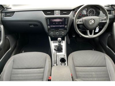 2021 Skoda Octavia