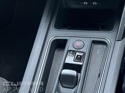 2022 Cupra Formentor