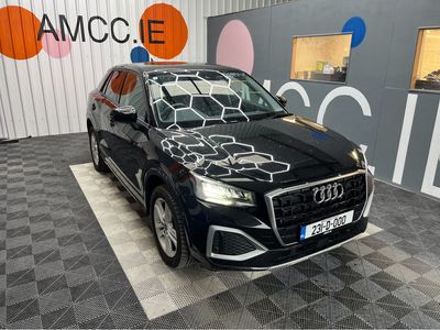 2023 Audi Q2