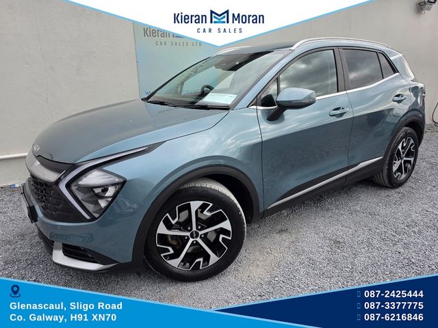vehicle for sale from Kieran Moran Car Sales