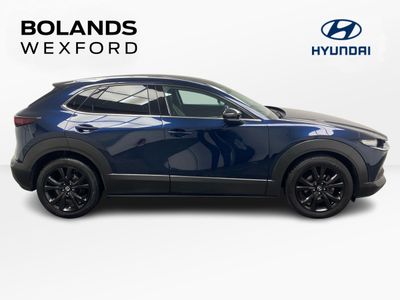 2023 Mazda CX-30
