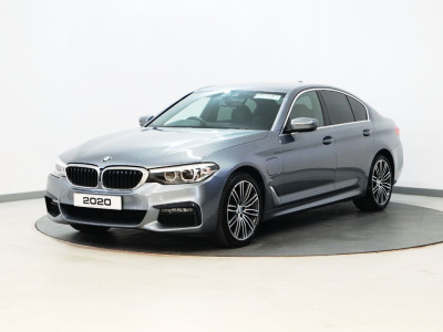 2020 BMW 5 Series