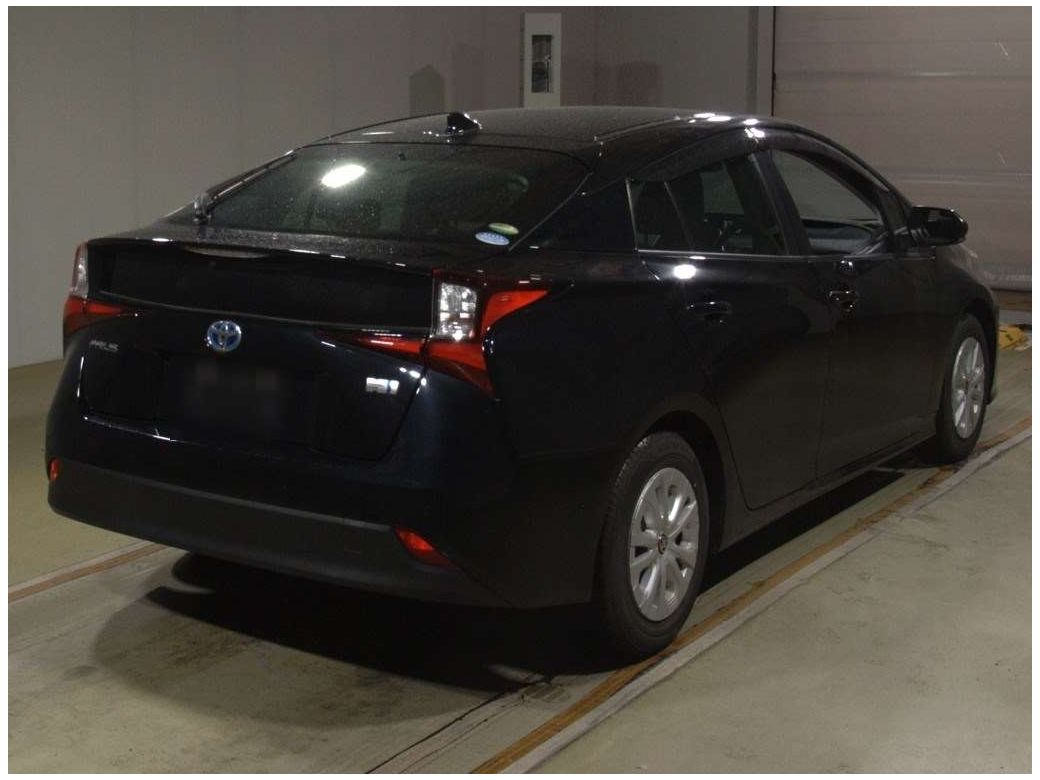 2021 Toyota Prius