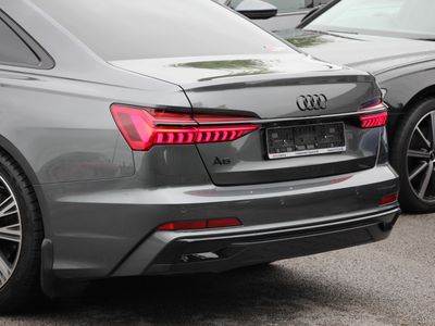 2024 Audi A6