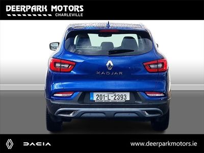 2020 Renault Kadjar