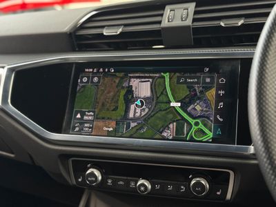 2022 Audi Q3