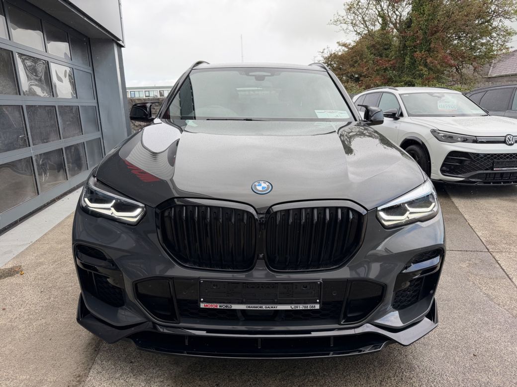 2023 BMW X5