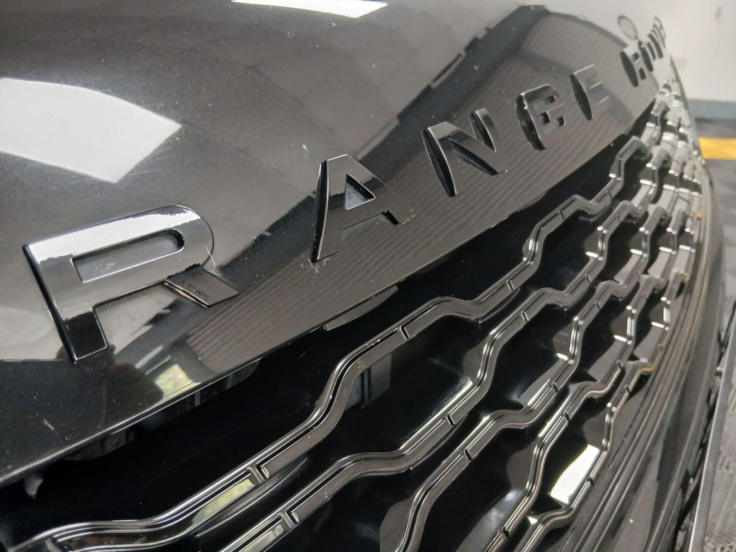 2022 Land Rover Range Rover Sport