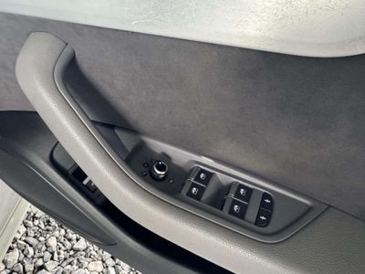 2016 Audi A4
