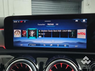 2024 Mercedes-Benz A Class