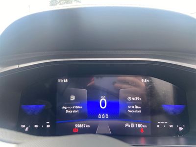 2023 Volkswagen T-Roc