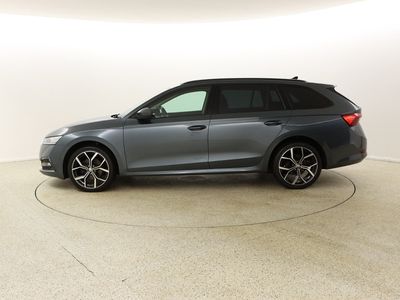 2021 Skoda Octavia