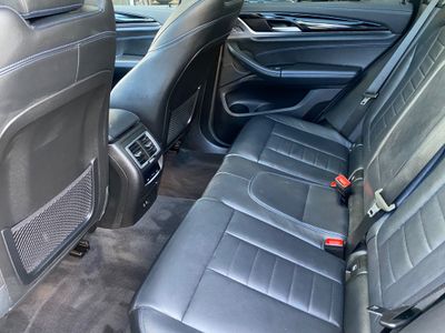 2024 BMW iX3