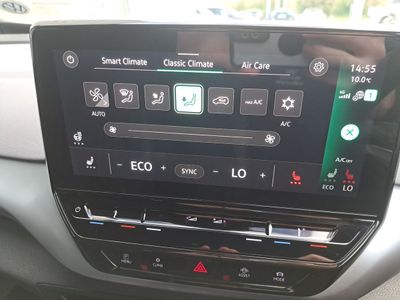 2022 Volkswagen ID.4