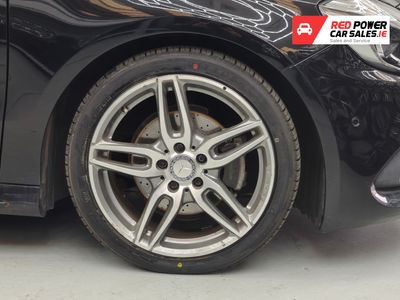 2016 Mercedes-Benz A 180