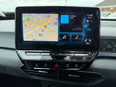 2022 Volkswagen ID.3