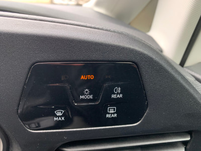 2022 Volkswagen Caddy