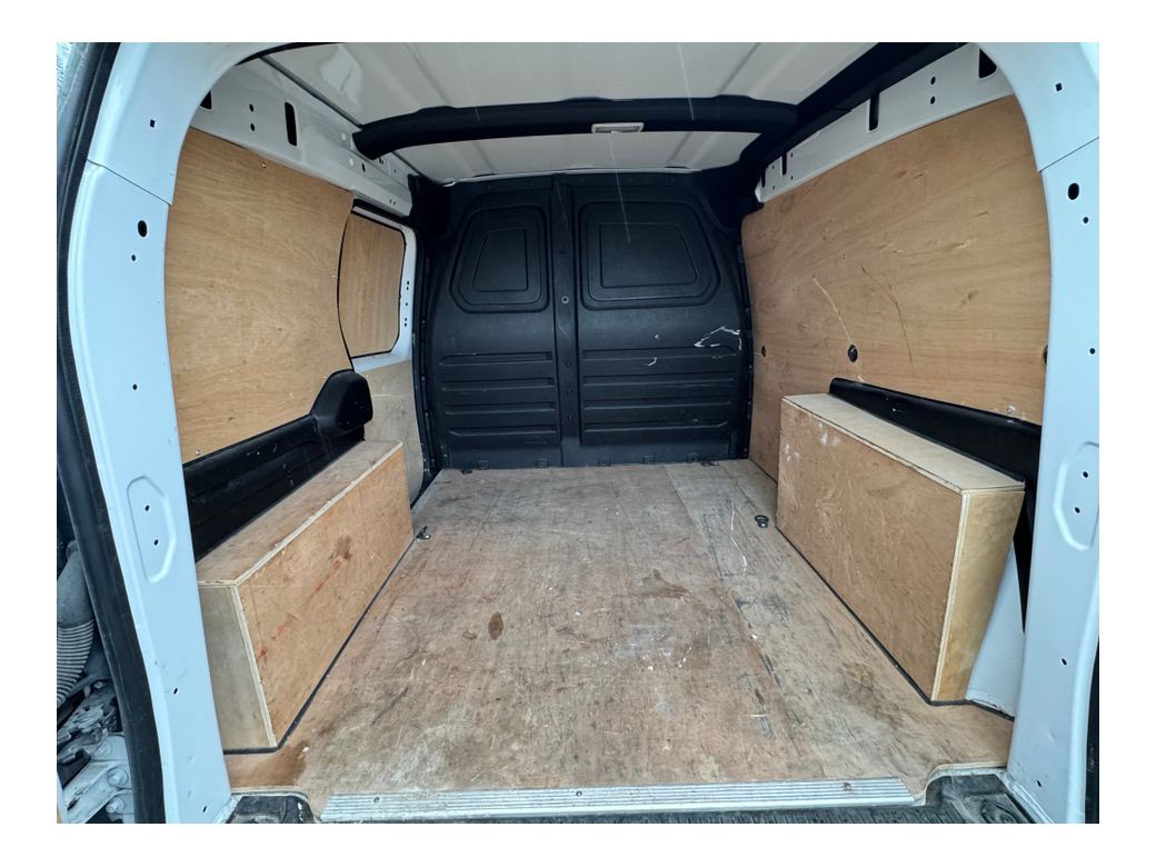 2023 Mercedes-Benz Citan