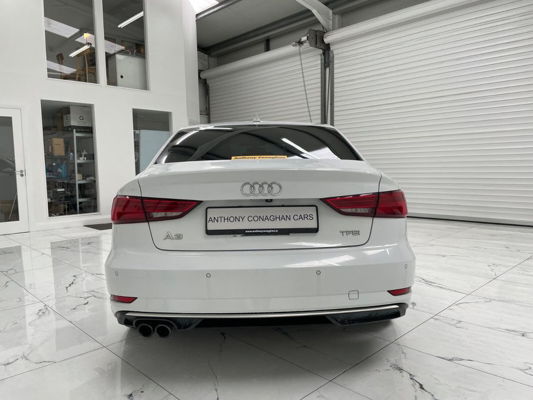 2017 Audi A3