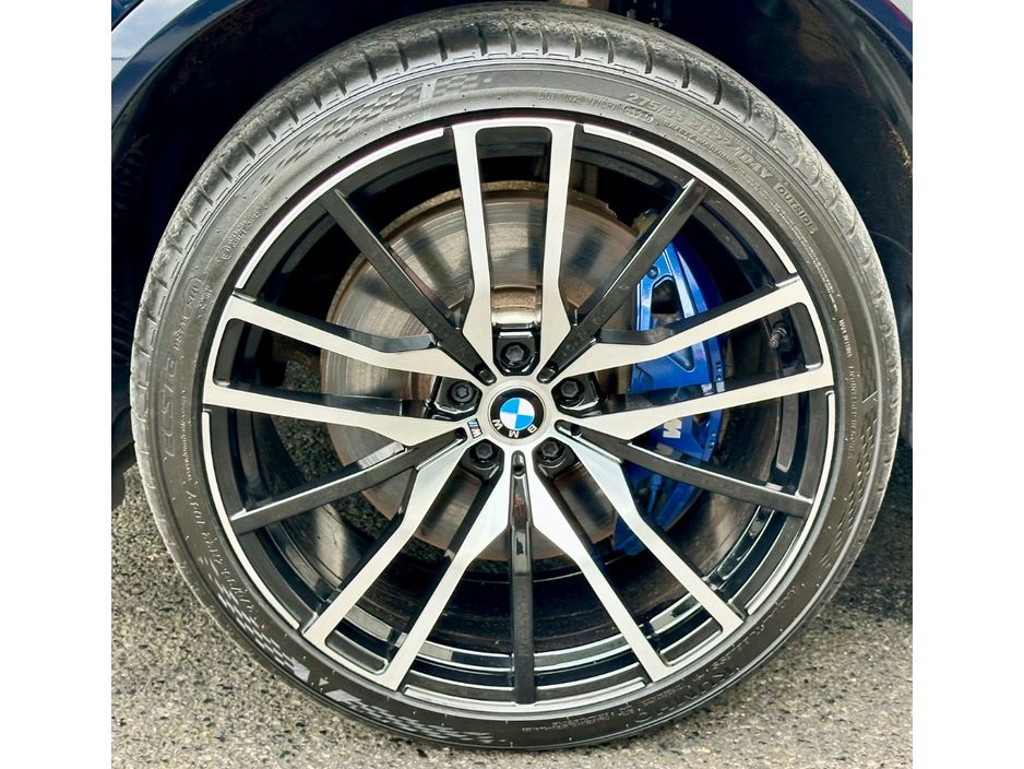 2023 BMW X5