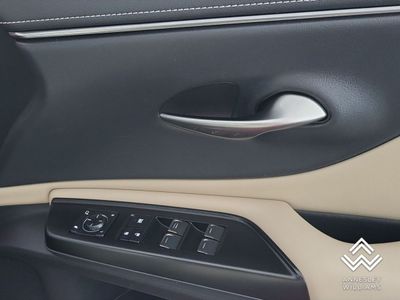 2021 Lexus ES 300h