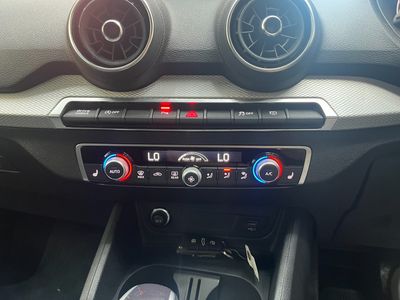 2023 Audi Q2