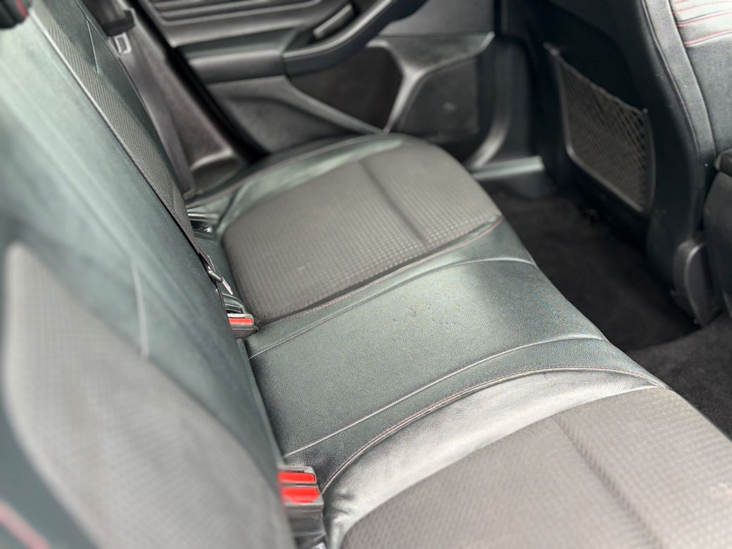 2020 Ford Focus