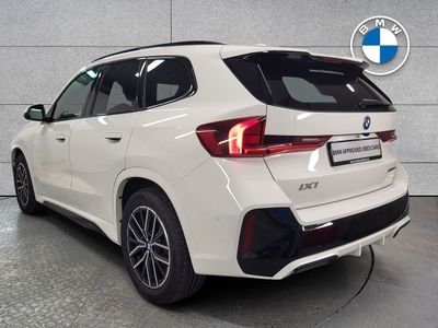 2026 BMW iX1