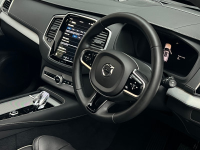 2024 Volvo XC90