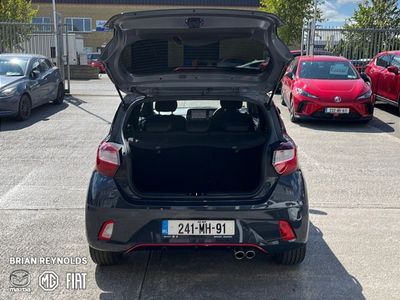 2024 Hyundai i10